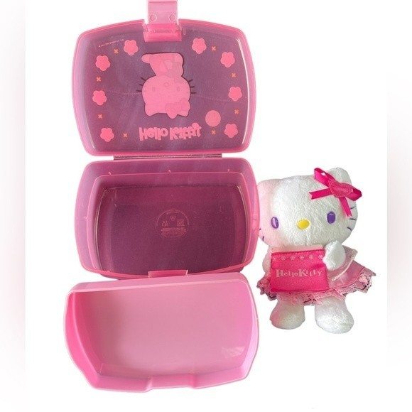 Cute Hello Kitty Bundle of 3 Items - Picture 8 of 10